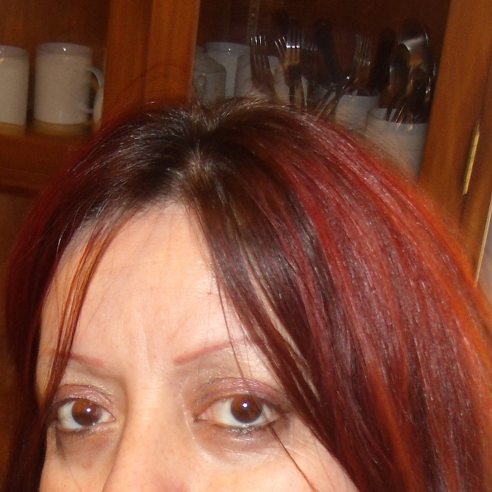 Meet your Posher, Maria